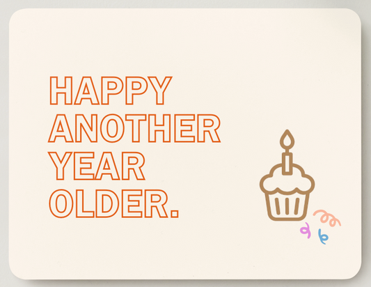 Little Older, Zero Wiser