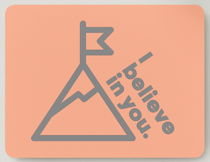 Statistically Questionable Support