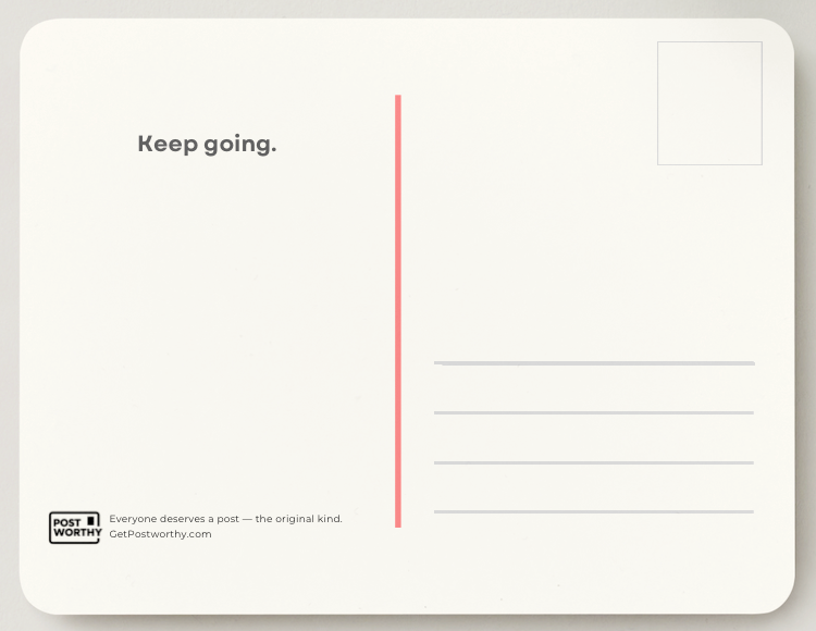 My Favorite Disaster