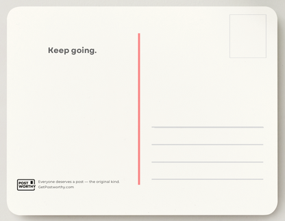 My Favorite Disaster