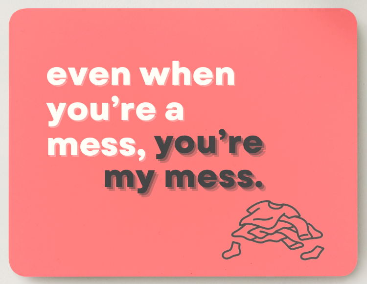 My Favorite Disaster