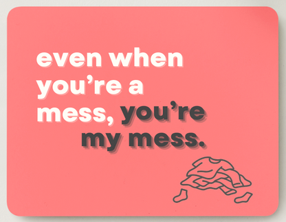 My Favorite Disaster