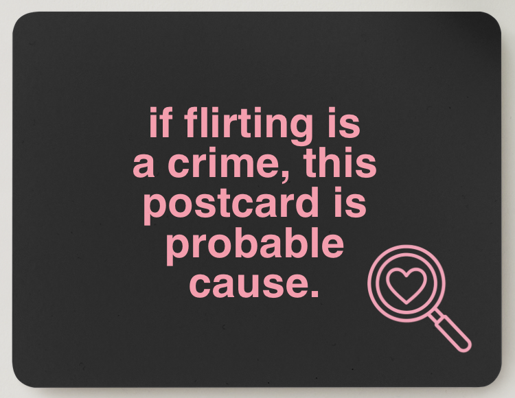 Probable Cause