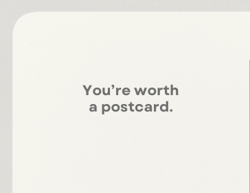 Worth More Than a Post