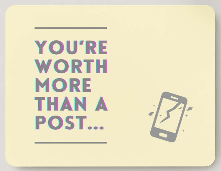 Worth More Than a Post