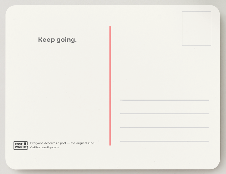 My Favorite Disaster