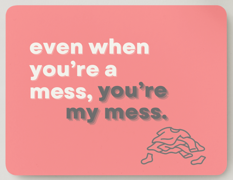 My Favorite Disaster