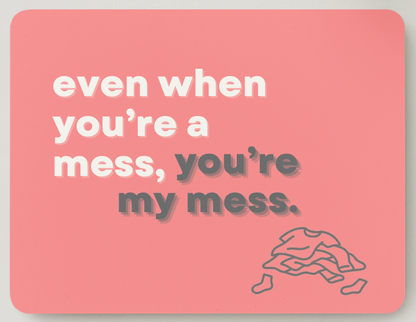 My Favorite Disaster