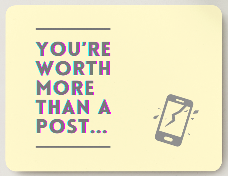 Worth More Than a Post